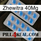 Zhewitra 40Mg 23
